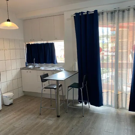 Apartamento Valle Luz Puerto De La Cruz アパート *