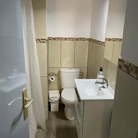 Apartamento Valle Luz Puerto De La Cruz プエルト・デ・ラ・クルス