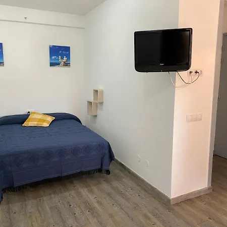 Apartamento Valle Luz Puerto De La Cruz アパート *