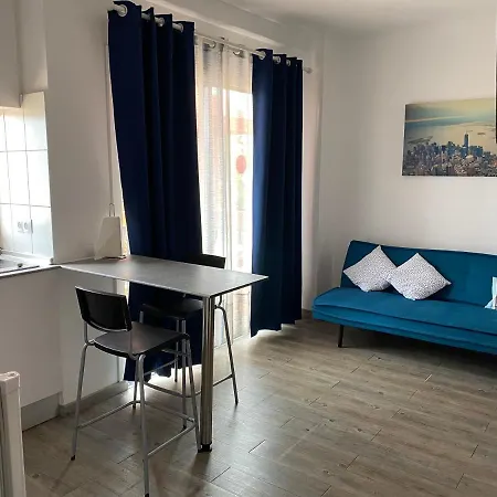 Apartamento Valle Luz Puerto De La Cruz アパート