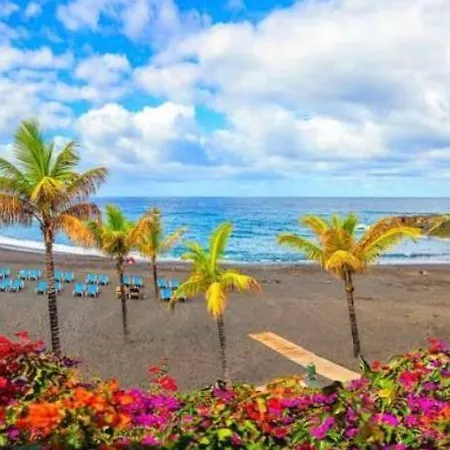 Apartamento Valle Luz Puerto De La Cruz