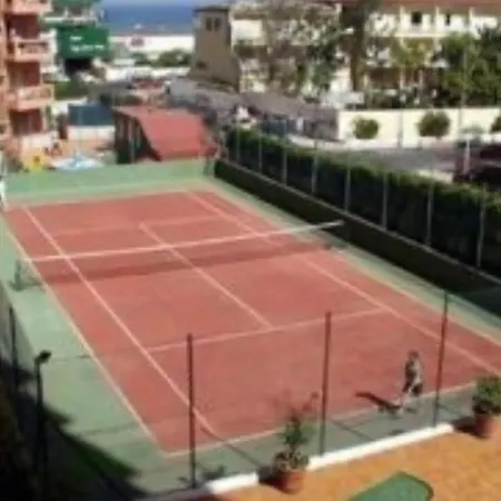 Apartamento Valle Luz Puerto De La Cruz プエルト・デ・ラ・クルス